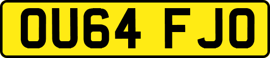 OU64FJO