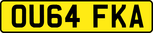 OU64FKA