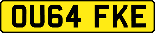 OU64FKE