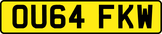 OU64FKW
