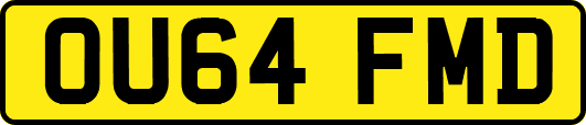 OU64FMD