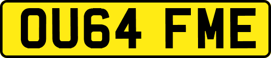 OU64FME