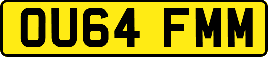 OU64FMM