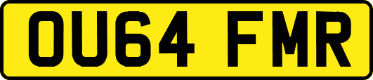 OU64FMR