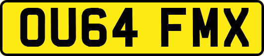 OU64FMX