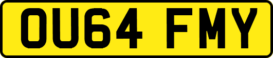 OU64FMY