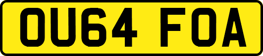 OU64FOA
