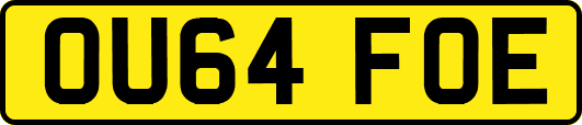 OU64FOE