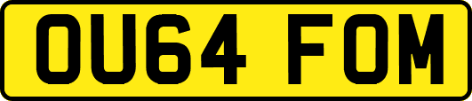 OU64FOM