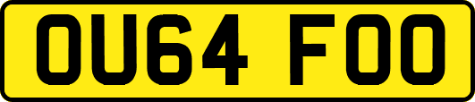 OU64FOO
