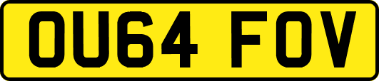 OU64FOV