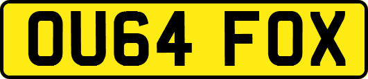 OU64FOX