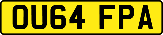 OU64FPA