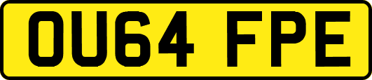 OU64FPE