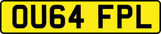 OU64FPL