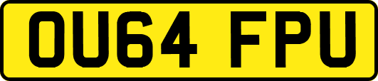 OU64FPU