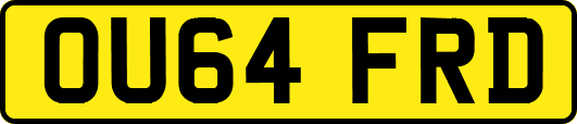 OU64FRD