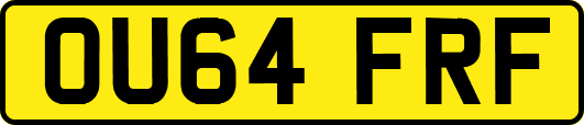 OU64FRF