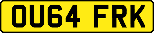OU64FRK
