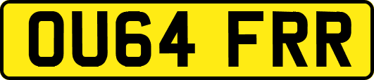 OU64FRR