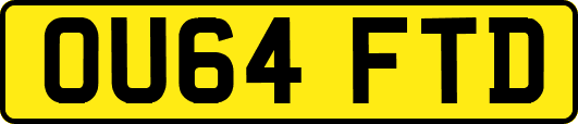 OU64FTD