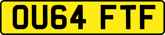 OU64FTF