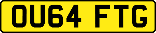 OU64FTG