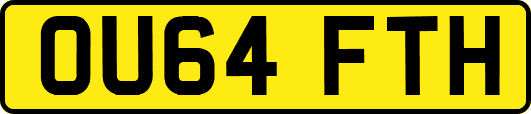 OU64FTH