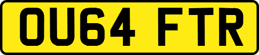 OU64FTR
