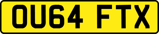 OU64FTX