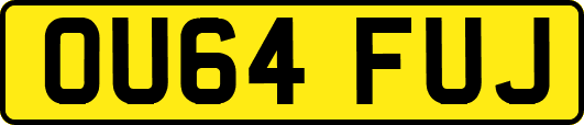 OU64FUJ