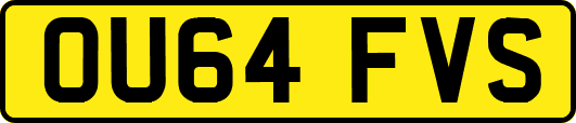 OU64FVS