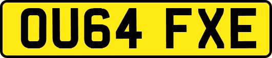 OU64FXE