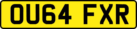OU64FXR
