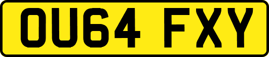 OU64FXY
