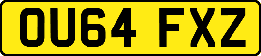 OU64FXZ