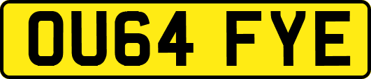 OU64FYE