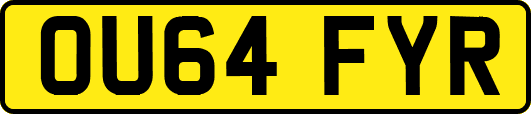 OU64FYR