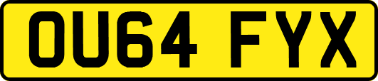 OU64FYX