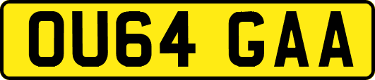 OU64GAA