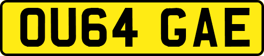 OU64GAE