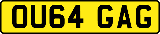 OU64GAG