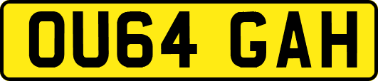 OU64GAH