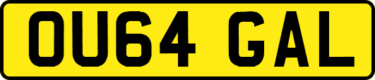 OU64GAL