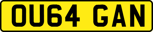 OU64GAN