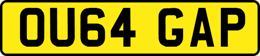 OU64GAP