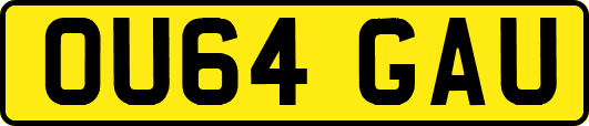 OU64GAU