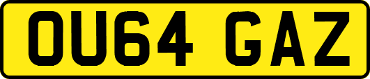 OU64GAZ