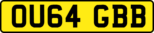 OU64GBB