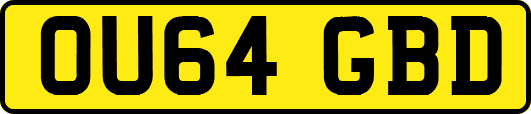 OU64GBD